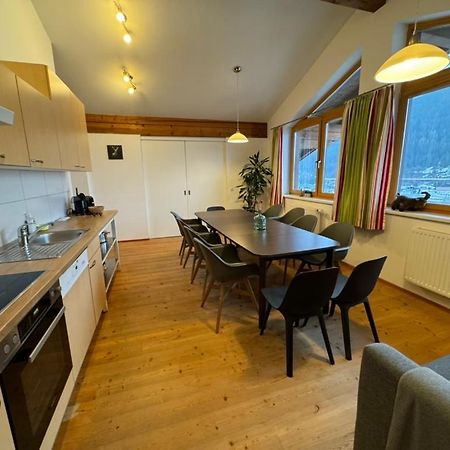 GO FOR MOUNTAINS Appartements Eben Im Pongau Exterior foto