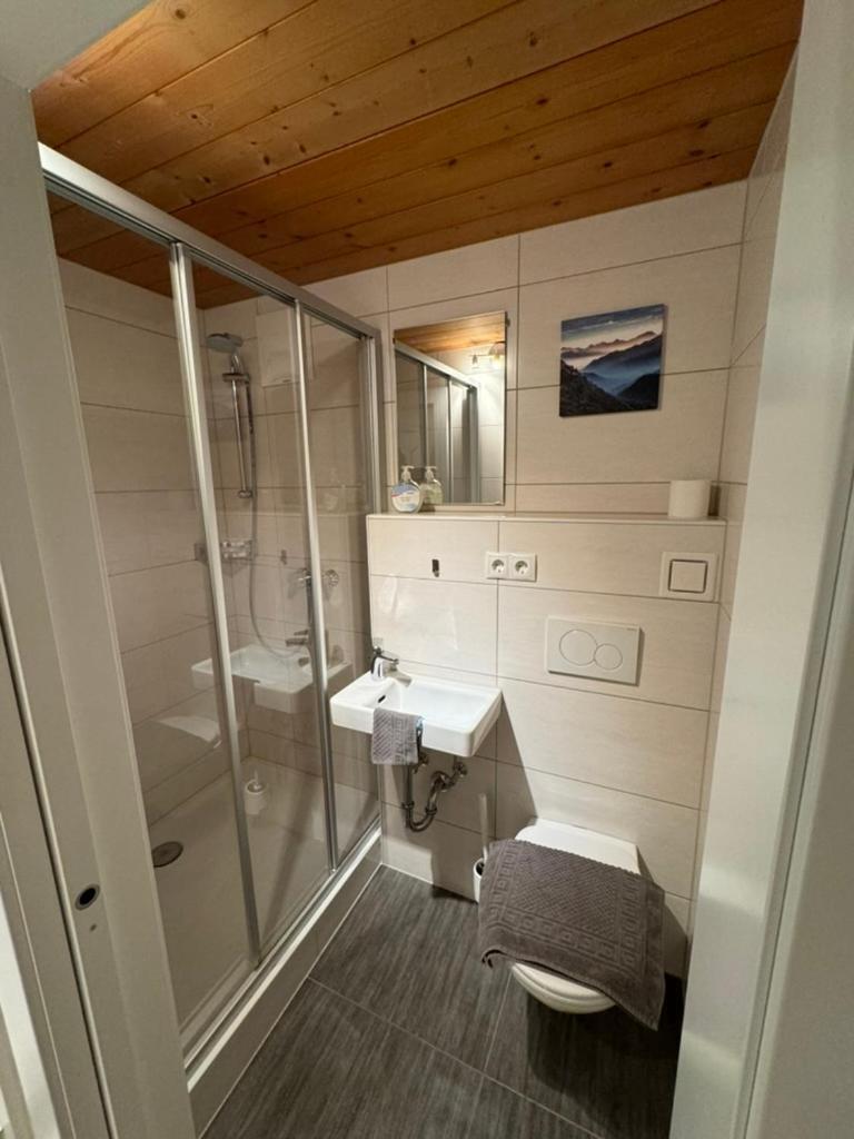 GO FOR MOUNTAINS Appartements Eben Im Pongau Exterior foto