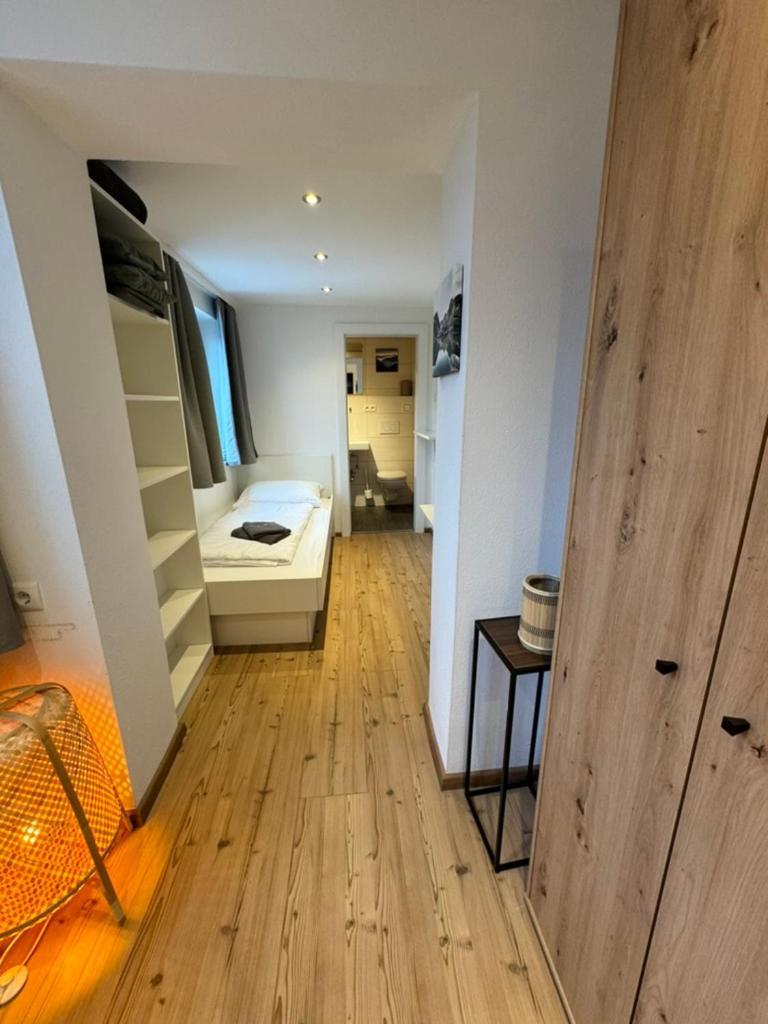 GO FOR MOUNTAINS Appartements Eben Im Pongau Exterior foto