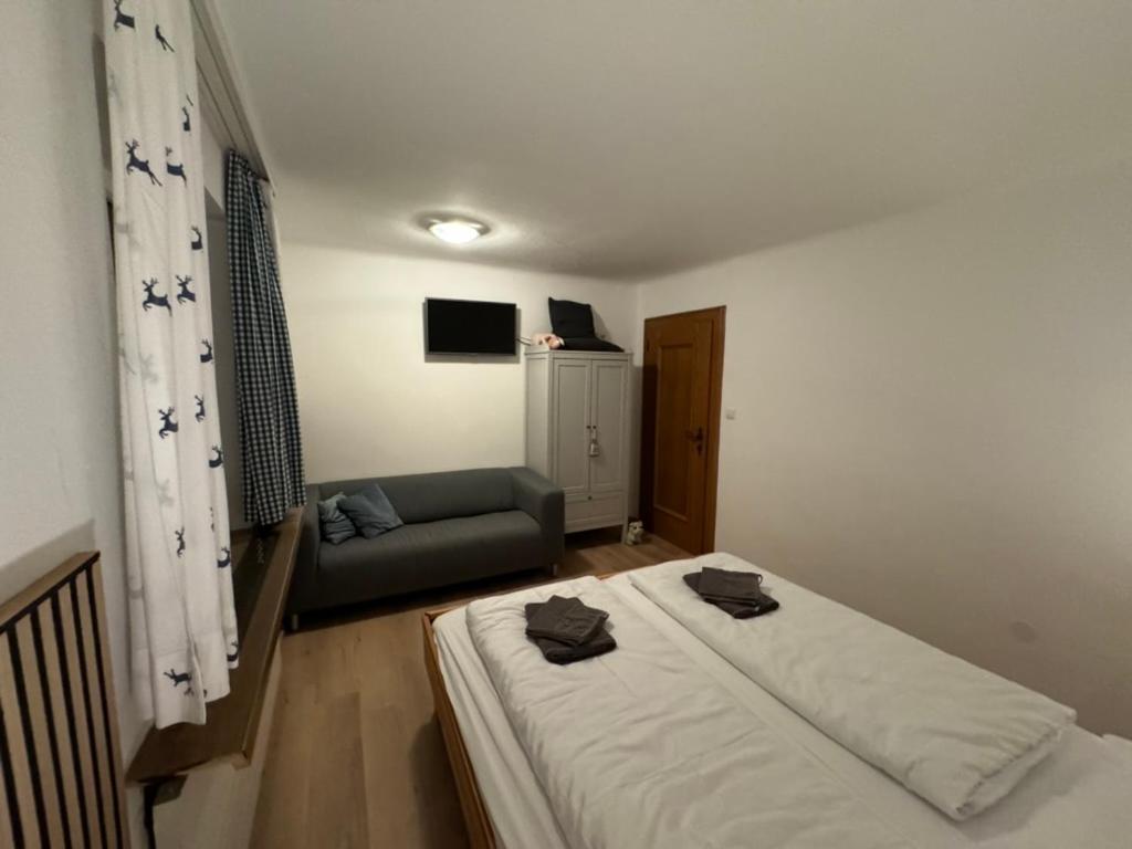 GO FOR MOUNTAINS Appartements Eben Im Pongau Exterior foto